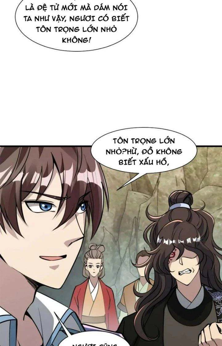 Ta Có Thể Rút Ra Thuộc Tính Chapter 52 - Trang 2