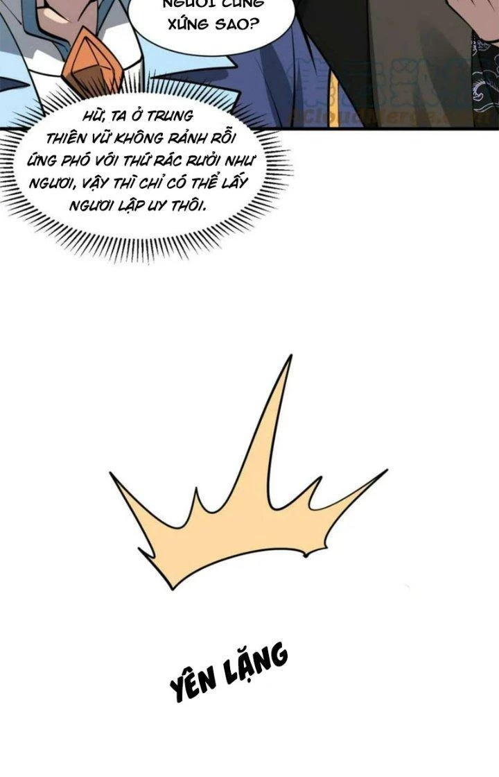 Ta Có Thể Rút Ra Thuộc Tính Chapter 52 - Trang 2
