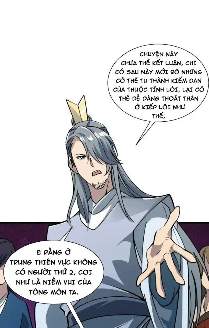 Ta Có Thể Rút Ra Thuộc Tính Chapter 52 - Trang 2