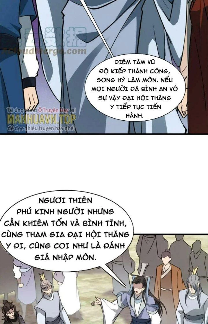 Ta Có Thể Rút Ra Thuộc Tính Chapter 52 - Trang 2