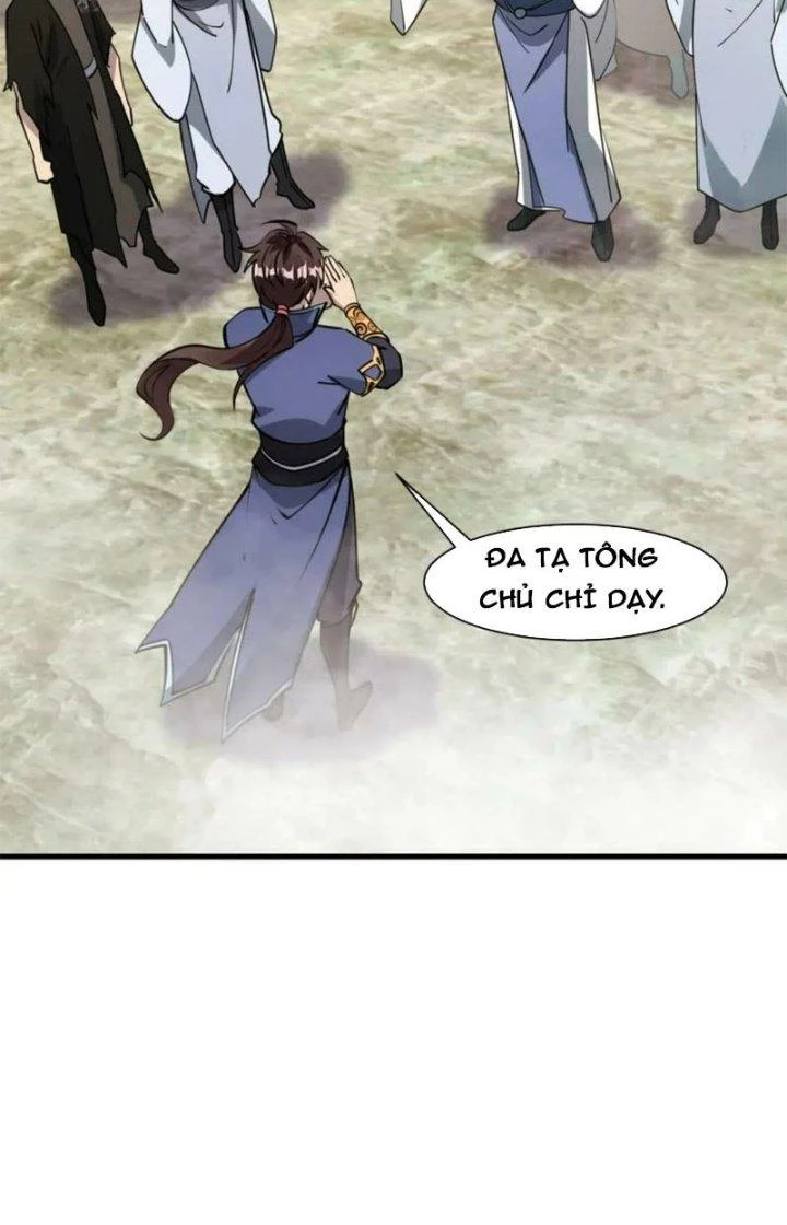 Ta Có Thể Rút Ra Thuộc Tính Chapter 52 - Trang 2