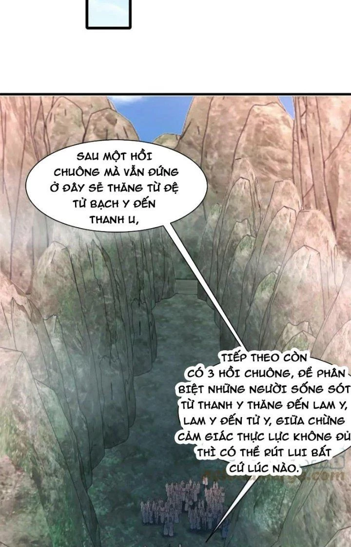 Ta Có Thể Rút Ra Thuộc Tính Chapter 52 - Trang 2