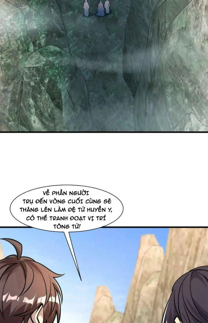 Ta Có Thể Rút Ra Thuộc Tính Chapter 52 - Trang 2