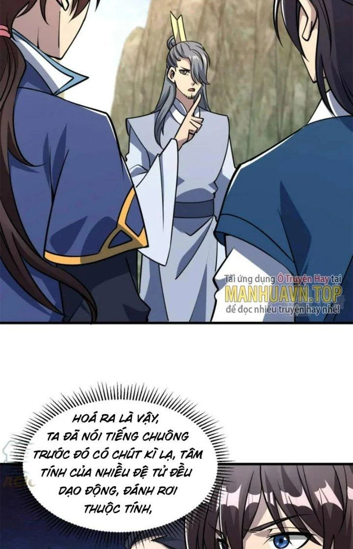 Ta Có Thể Rút Ra Thuộc Tính Chapter 52 - Trang 2