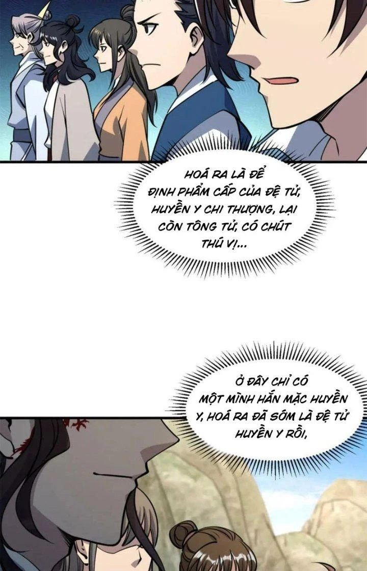 Ta Có Thể Rút Ra Thuộc Tính Chapter 52 - Trang 2