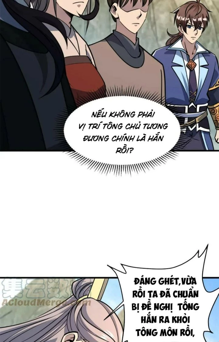 Ta Có Thể Rút Ra Thuộc Tính Chapter 52 - Trang 2