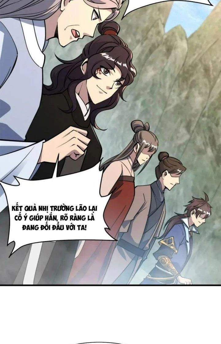 Ta Có Thể Rút Ra Thuộc Tính Chapter 52 - Trang 2