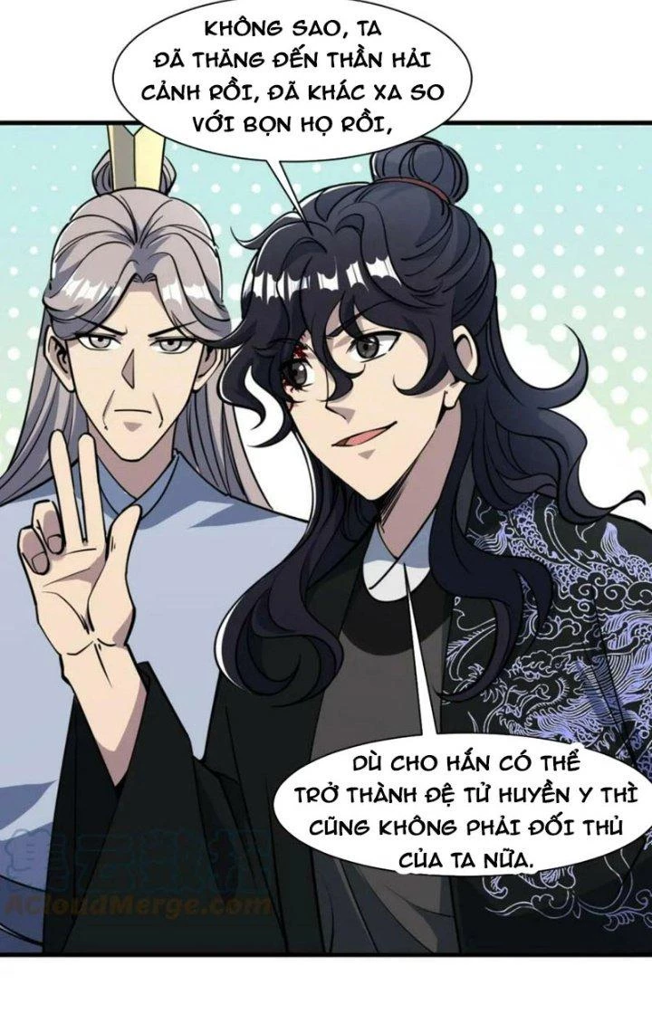 Ta Có Thể Rút Ra Thuộc Tính Chapter 52 - Trang 2