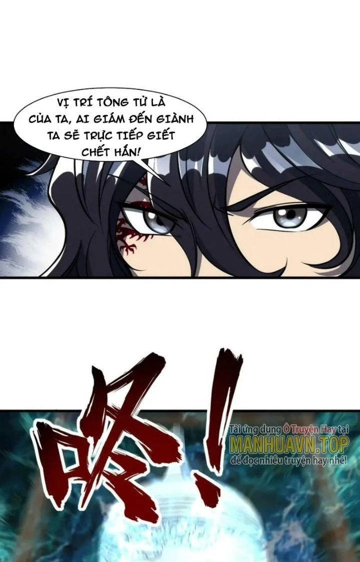 Ta Có Thể Rút Ra Thuộc Tính Chapter 52 - Trang 2