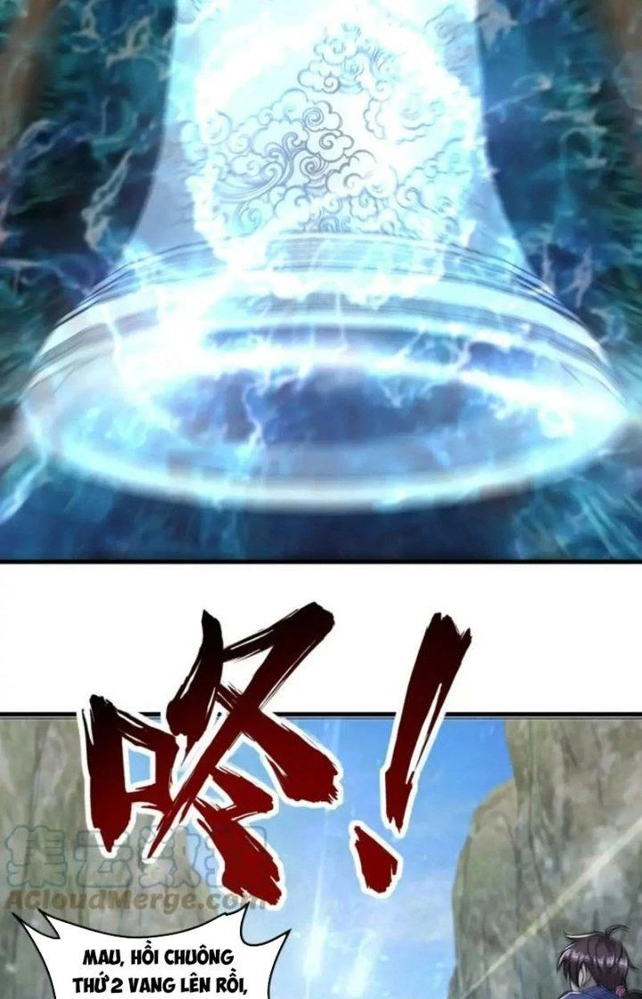 Ta Có Thể Rút Ra Thuộc Tính Chapter 52 - Trang 2