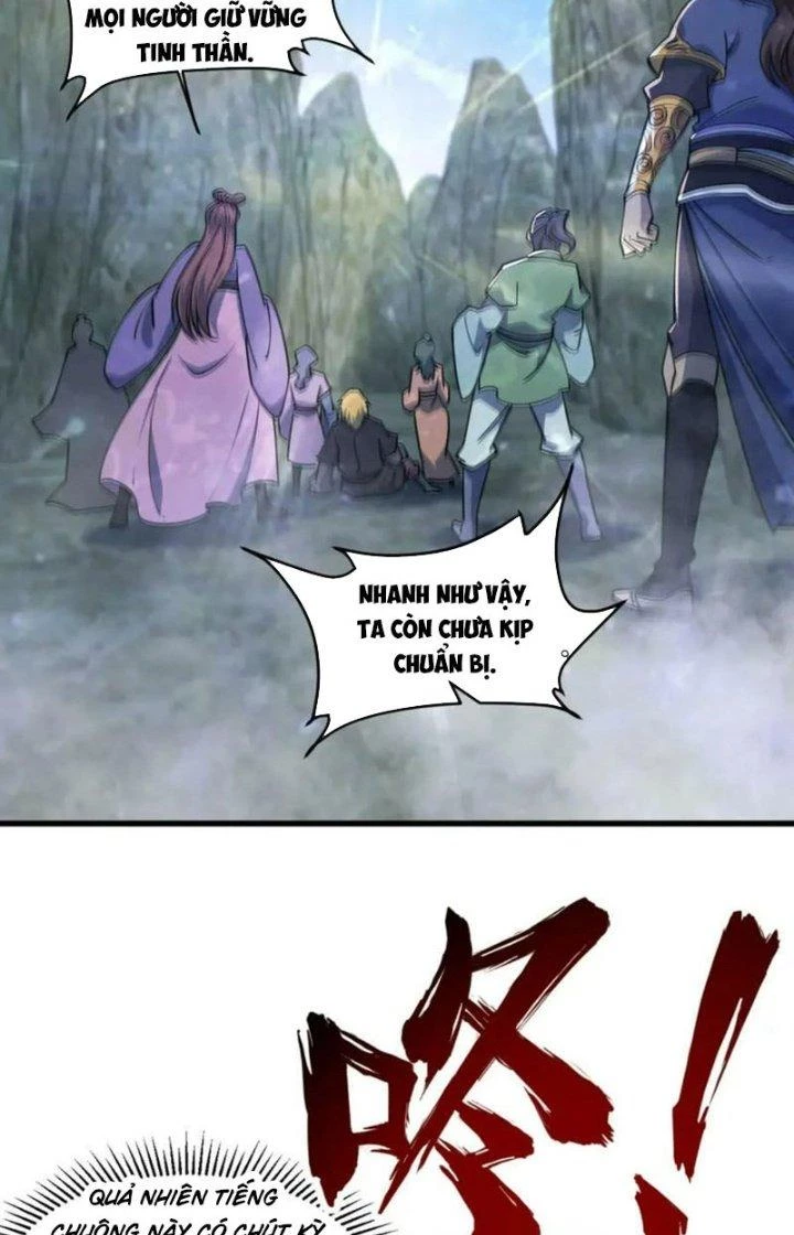 Ta Có Thể Rút Ra Thuộc Tính Chapter 52 - Trang 2
