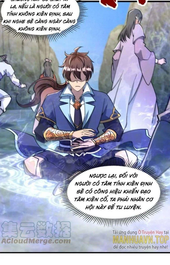 Ta Có Thể Rút Ra Thuộc Tính Chapter 52 - Trang 2