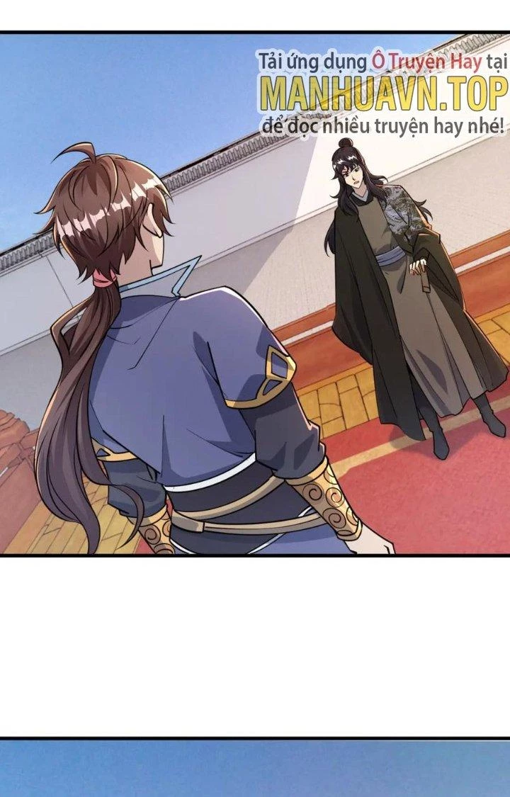 Ta Có Thể Rút Ra Thuộc Tính Chapter 53 - Trang 2