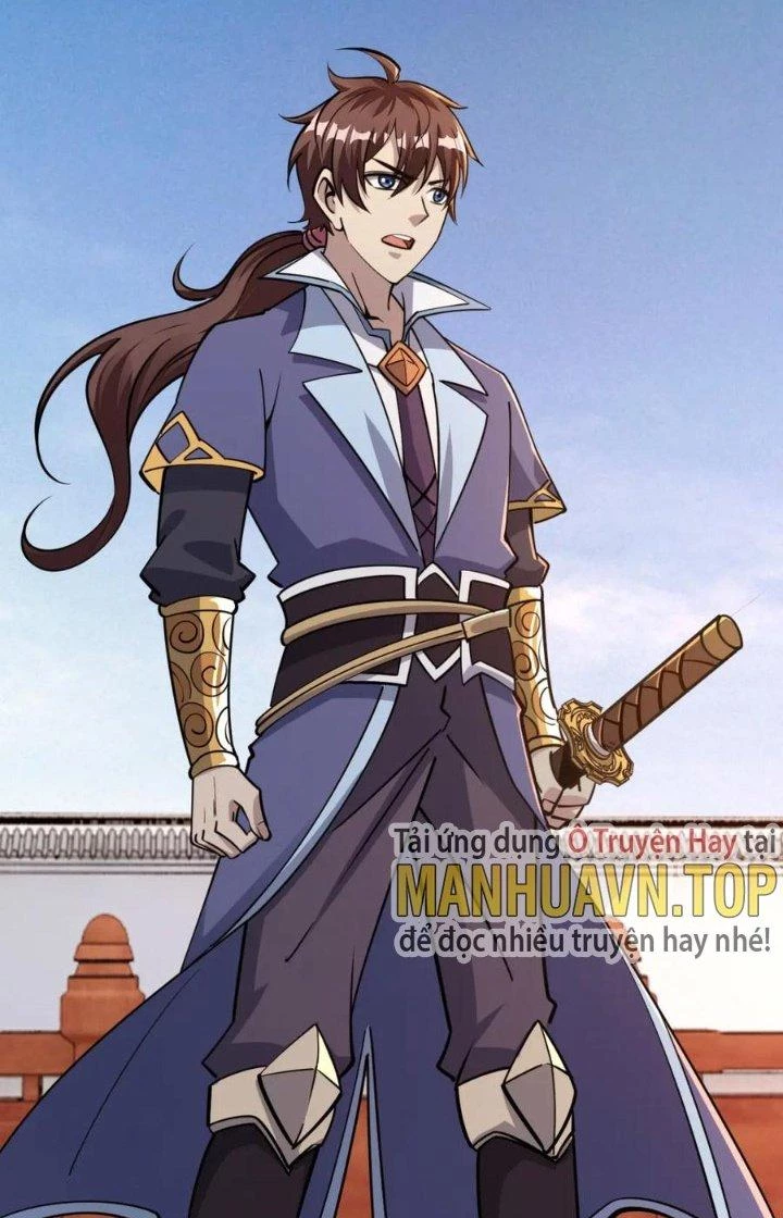 Ta Có Thể Rút Ra Thuộc Tính Chapter 53 - Trang 2