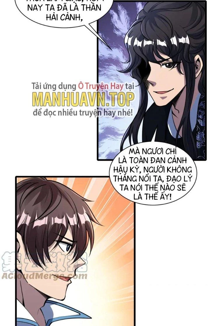 Ta Có Thể Rút Ra Thuộc Tính Chapter 53 - Trang 2