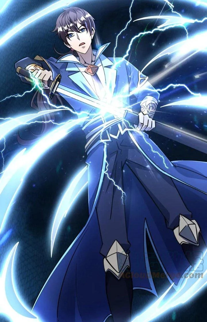Ta Có Thể Rút Ra Thuộc Tính Chapter 53 - Trang 2