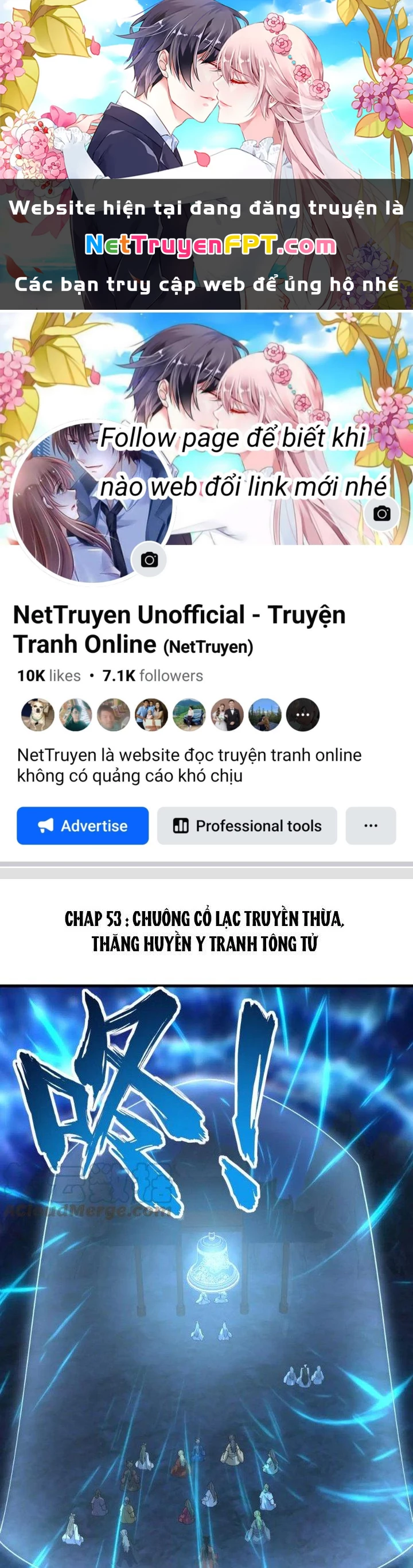 Ta Có Thể Rút Ra Thuộc Tính Chapter 53 - Trang 2