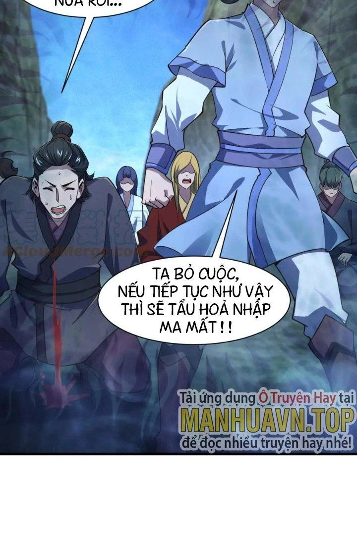 Ta Có Thể Rút Ra Thuộc Tính Chapter 53 - Trang 2