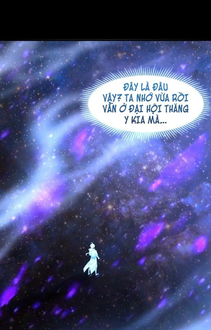 Ta Có Thể Rút Ra Thuộc Tính Chapter 53 - Trang 2