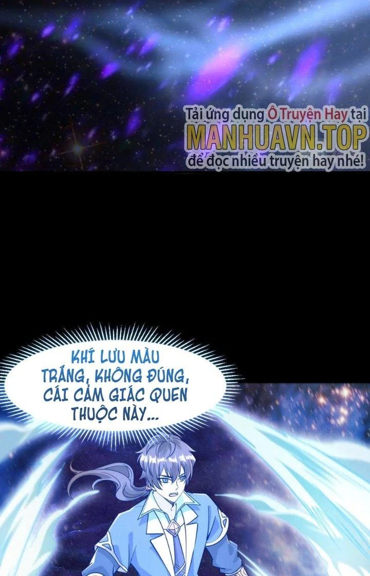 Ta Có Thể Rút Ra Thuộc Tính Chapter 53 - Trang 2