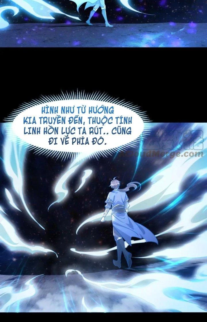 Ta Có Thể Rút Ra Thuộc Tính Chapter 53 - Trang 2