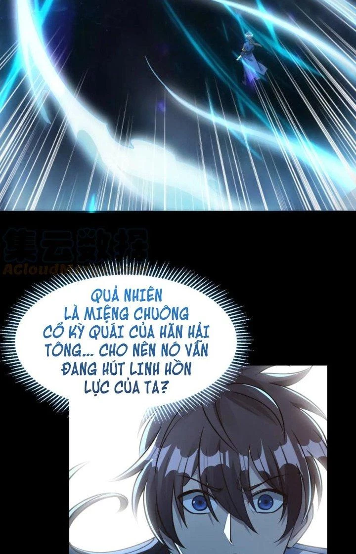 Ta Có Thể Rút Ra Thuộc Tính Chapter 53 - Trang 2