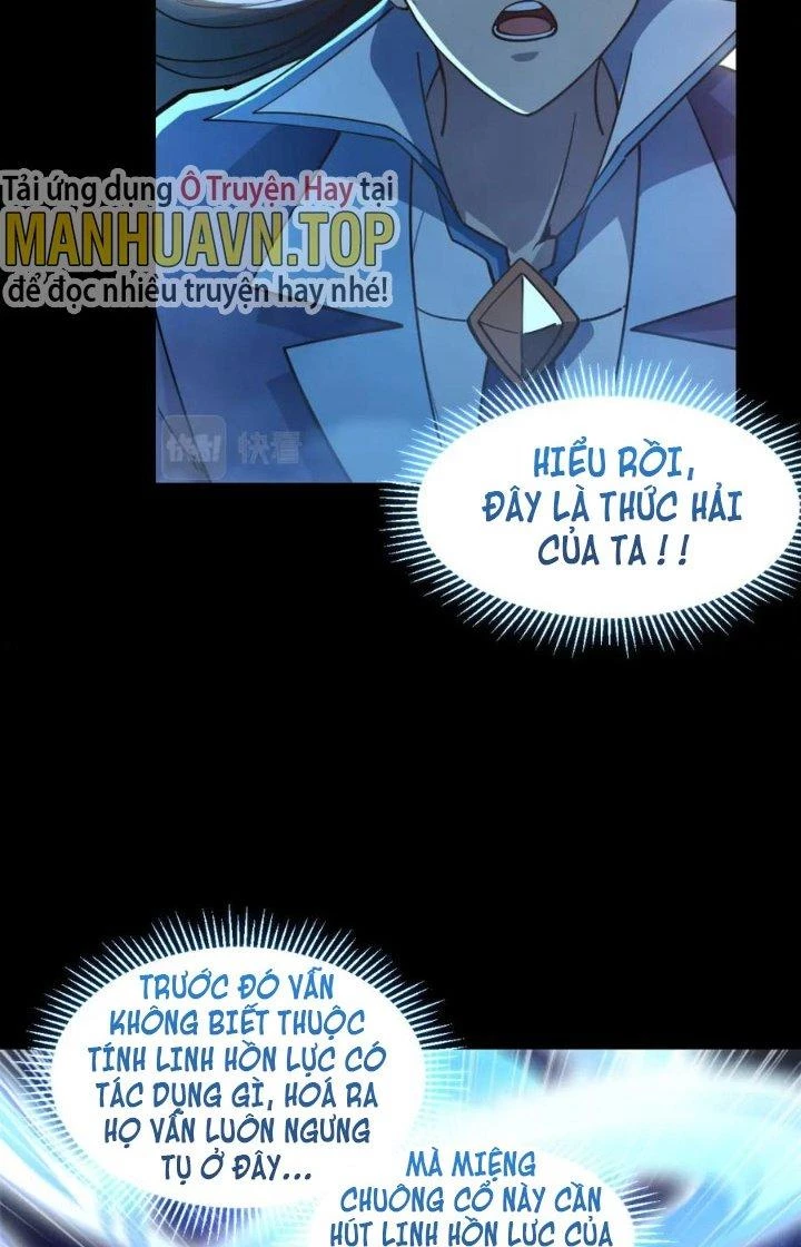 Ta Có Thể Rút Ra Thuộc Tính Chapter 53 - Trang 2