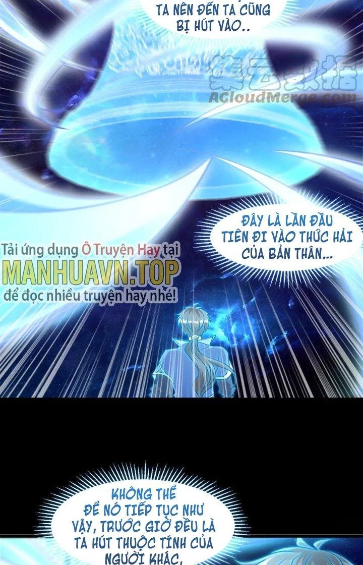 Ta Có Thể Rút Ra Thuộc Tính Chapter 53 - Trang 2