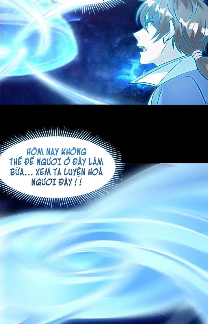 Ta Có Thể Rút Ra Thuộc Tính Chapter 53 - Trang 2