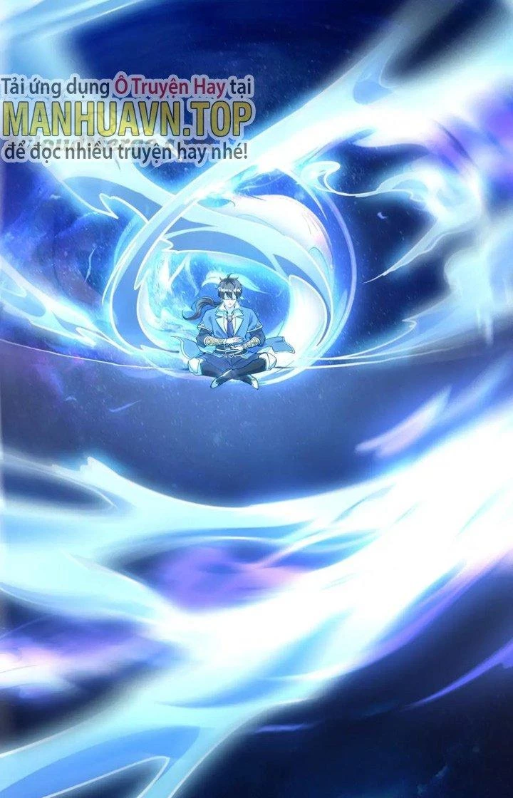 Ta Có Thể Rút Ra Thuộc Tính Chapter 53 - Trang 2