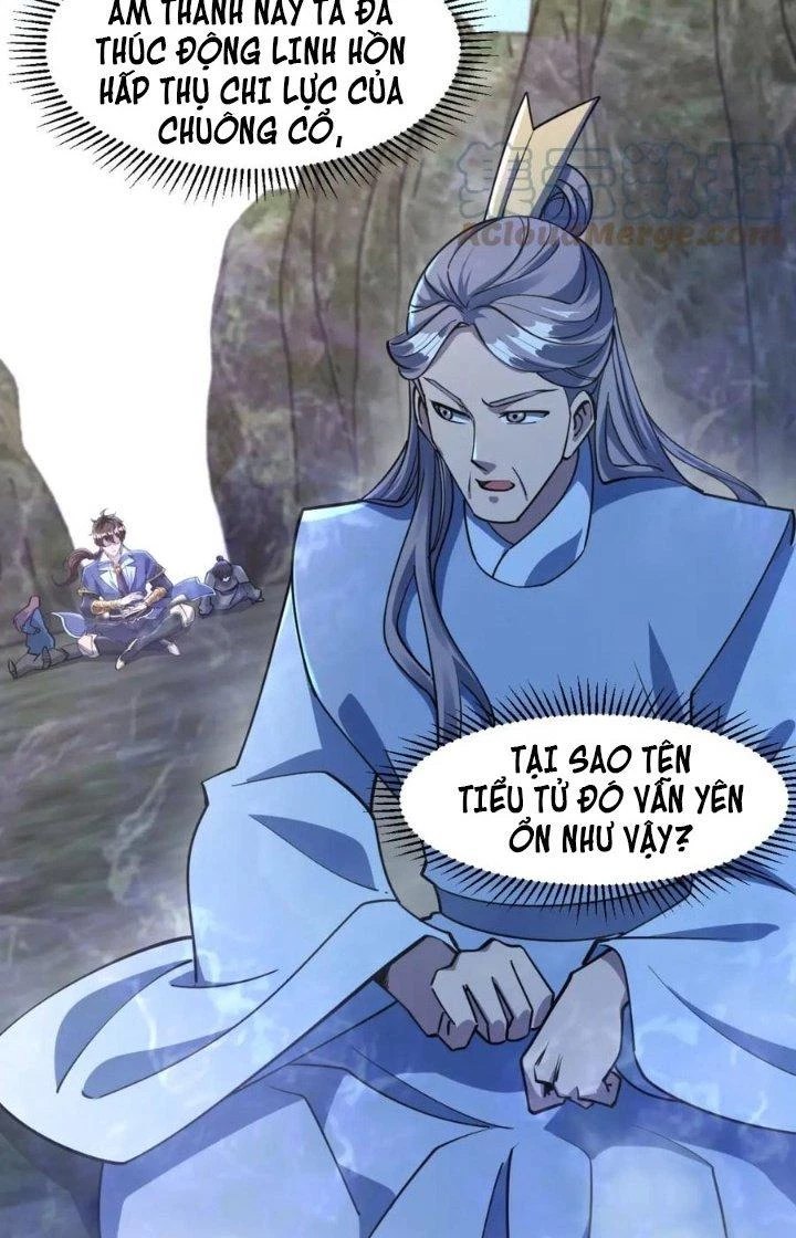 Ta Có Thể Rút Ra Thuộc Tính Chapter 53 - Trang 2