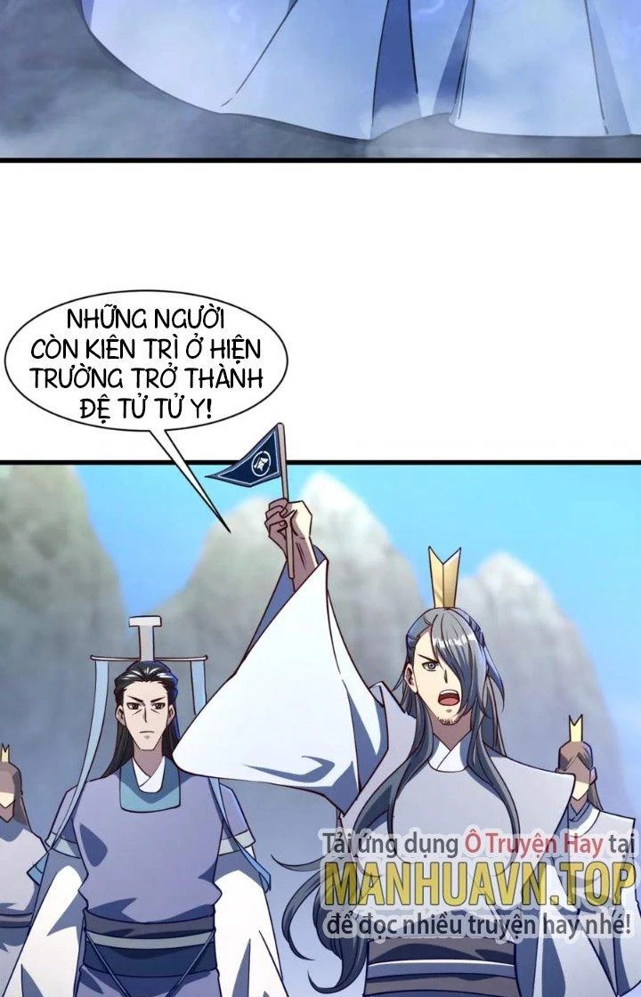 Ta Có Thể Rút Ra Thuộc Tính Chapter 53 - Trang 2