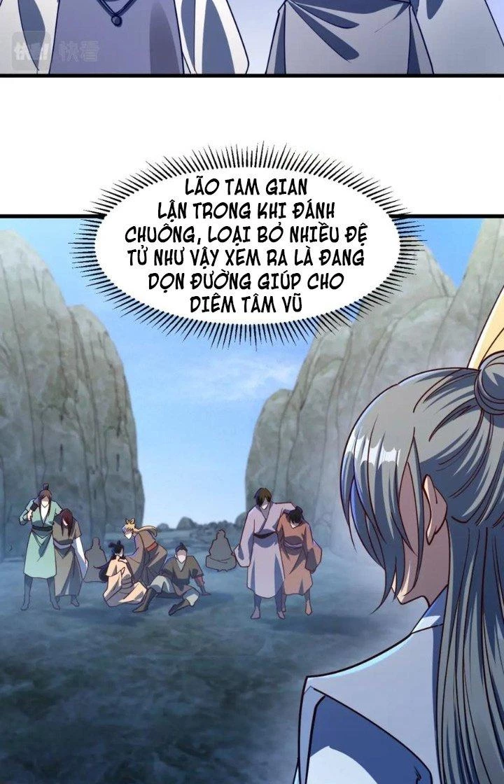 Ta Có Thể Rút Ra Thuộc Tính Chapter 53 - Trang 2