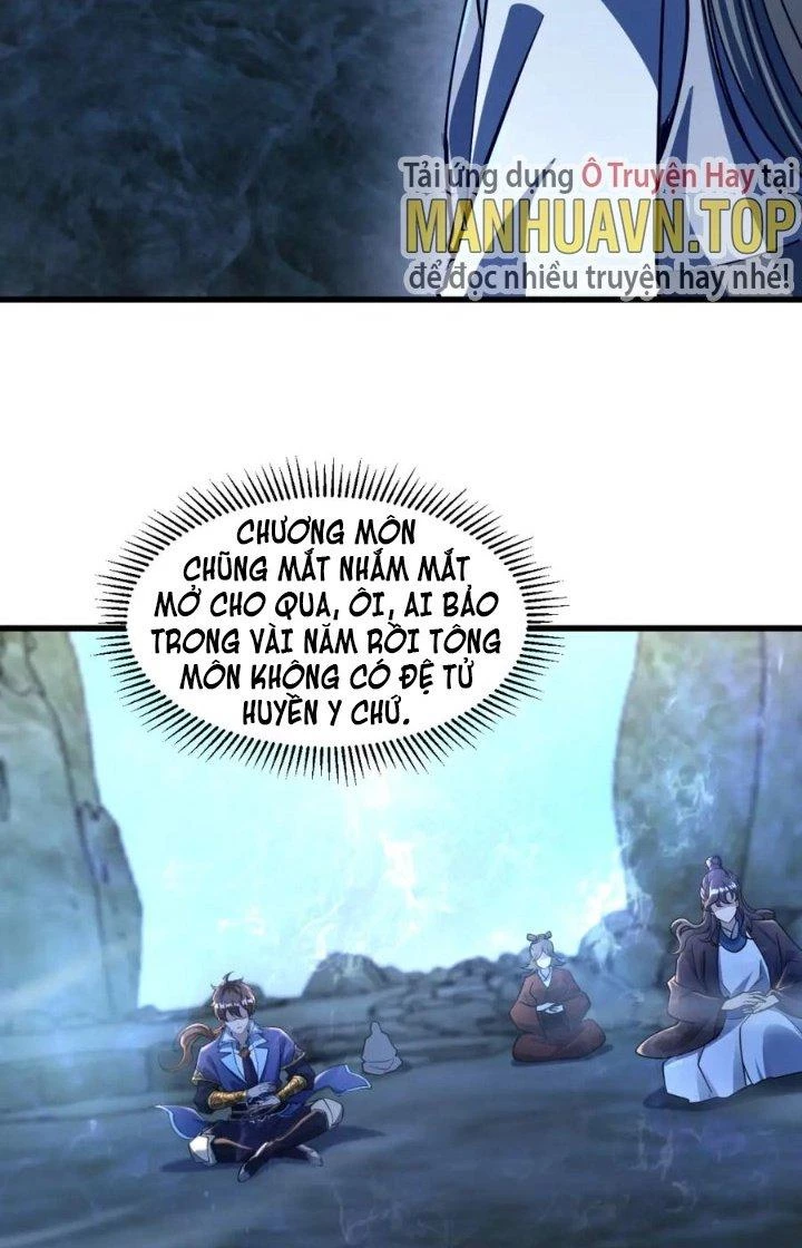 Ta Có Thể Rút Ra Thuộc Tính Chapter 53 - Trang 2