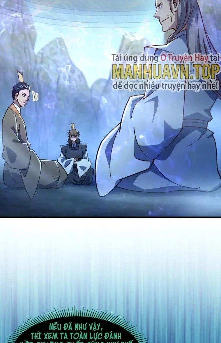 Ta Có Thể Rút Ra Thuộc Tính Chapter 53 - Trang 2