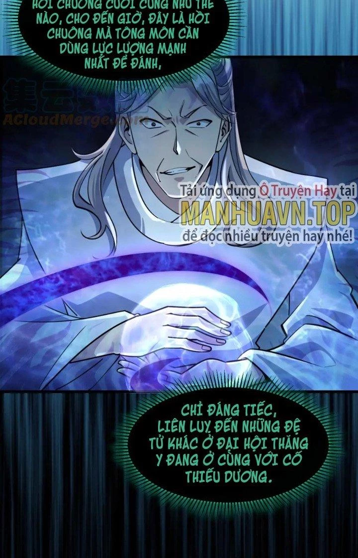 Ta Có Thể Rút Ra Thuộc Tính Chapter 53 - Trang 2