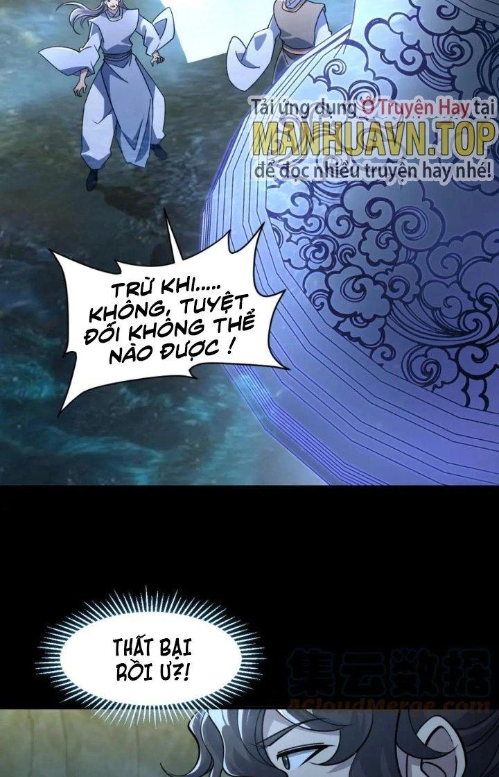Ta Có Thể Rút Ra Thuộc Tính Chapter 53 - Trang 2