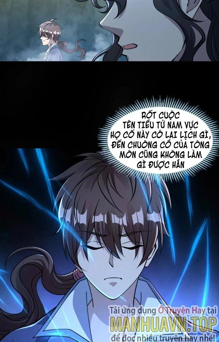 Ta Có Thể Rút Ra Thuộc Tính Chapter 53 - Trang 2