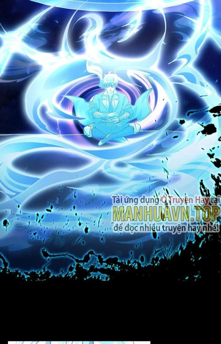 Ta Có Thể Rút Ra Thuộc Tính Chapter 53 - Trang 2
