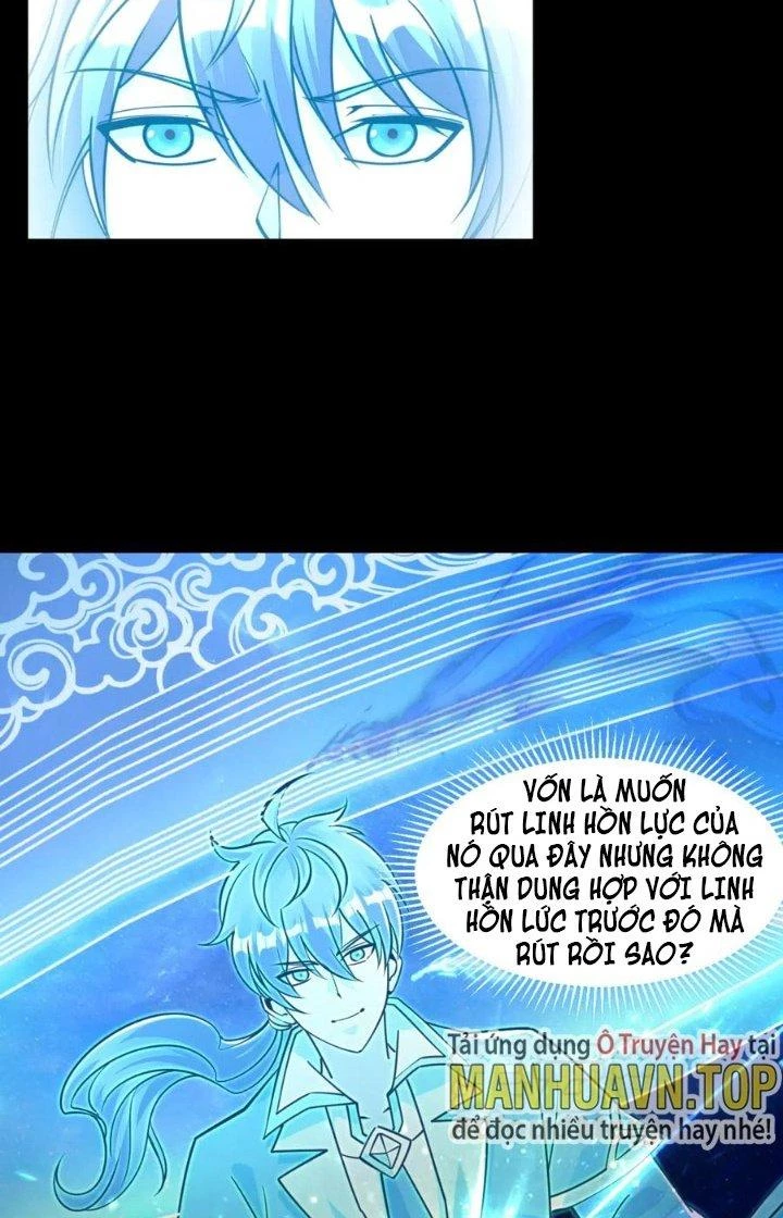 Ta Có Thể Rút Ra Thuộc Tính Chapter 53 - Trang 2