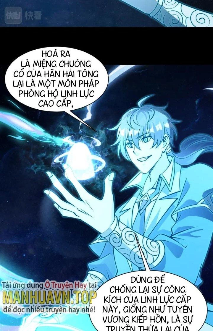 Ta Có Thể Rút Ra Thuộc Tính Chapter 53 - Trang 2