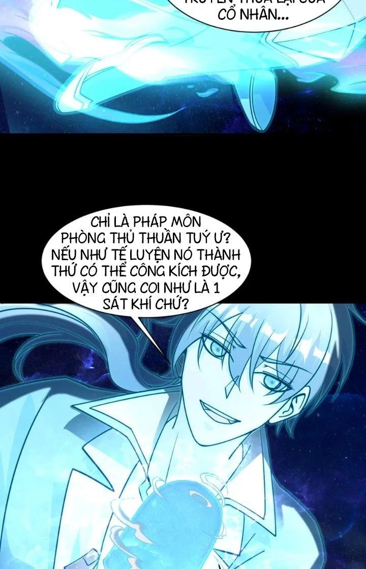 Ta Có Thể Rút Ra Thuộc Tính Chapter 53 - Trang 2