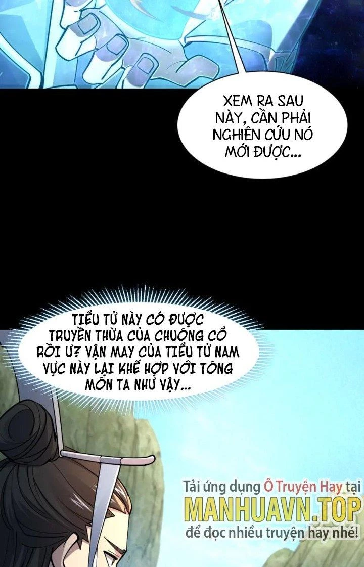 Ta Có Thể Rút Ra Thuộc Tính Chapter 53 - Trang 2
