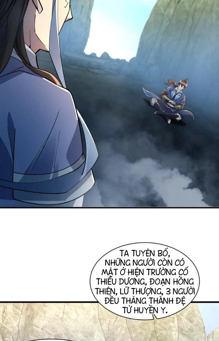 Ta Có Thể Rút Ra Thuộc Tính Chapter 53 - Trang 2