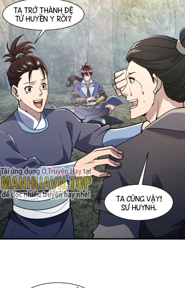 Ta Có Thể Rút Ra Thuộc Tính Chapter 53 - Trang 2