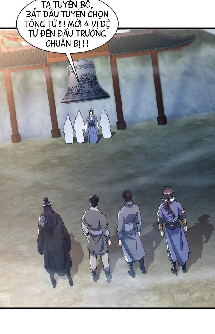 Ta Có Thể Rút Ra Thuộc Tính Chapter 53 - Trang 2