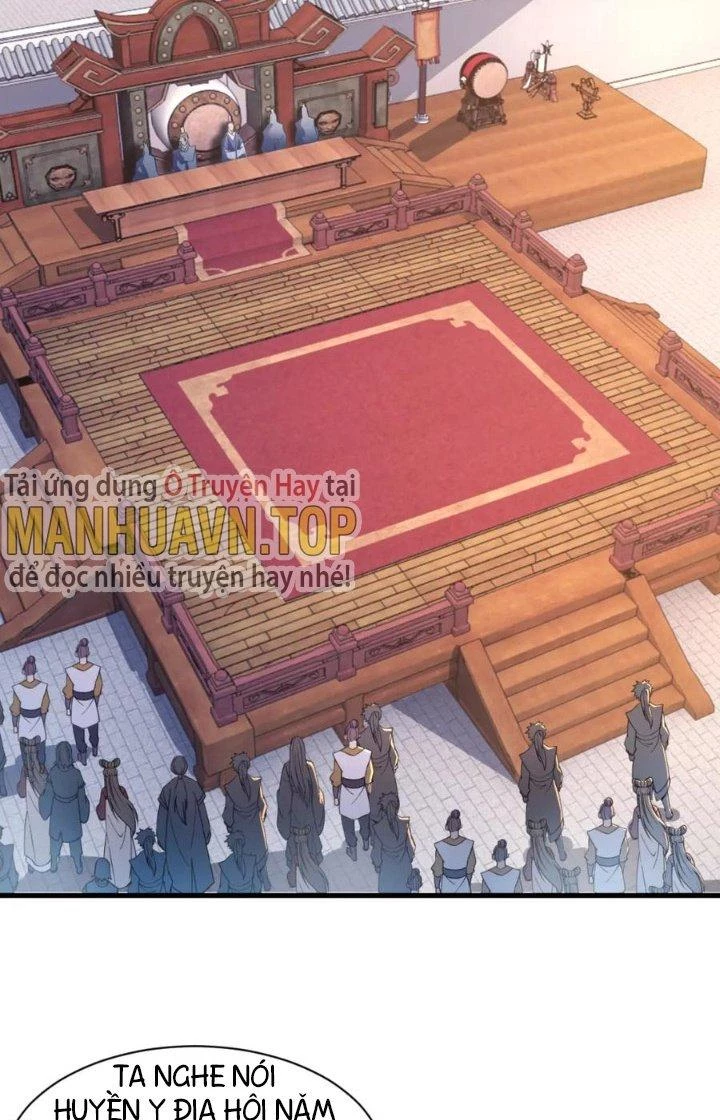 Ta Có Thể Rút Ra Thuộc Tính Chapter 53 - Trang 2