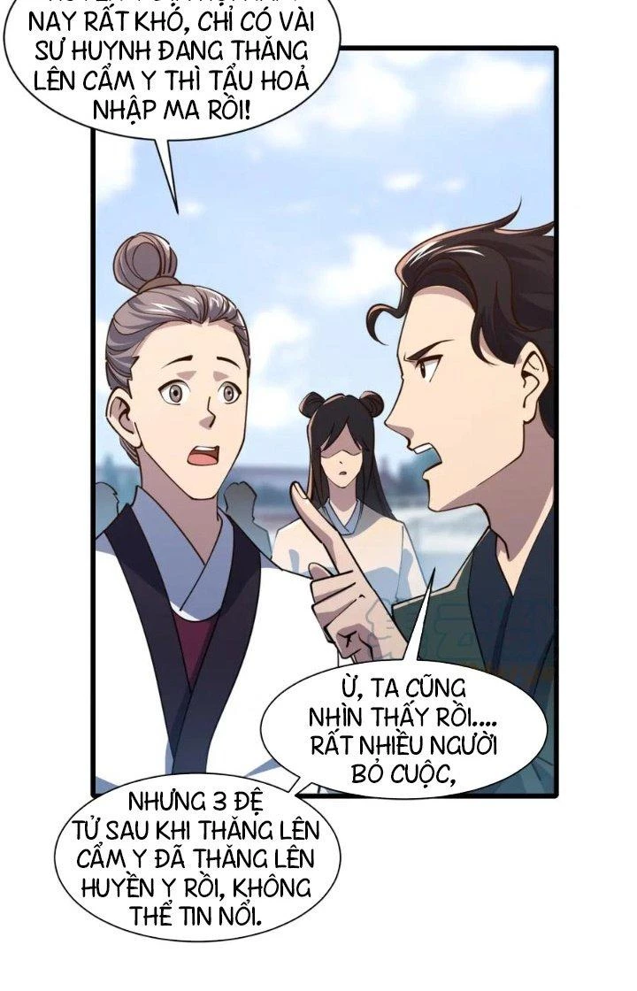 Ta Có Thể Rút Ra Thuộc Tính Chapter 53 - Trang 2