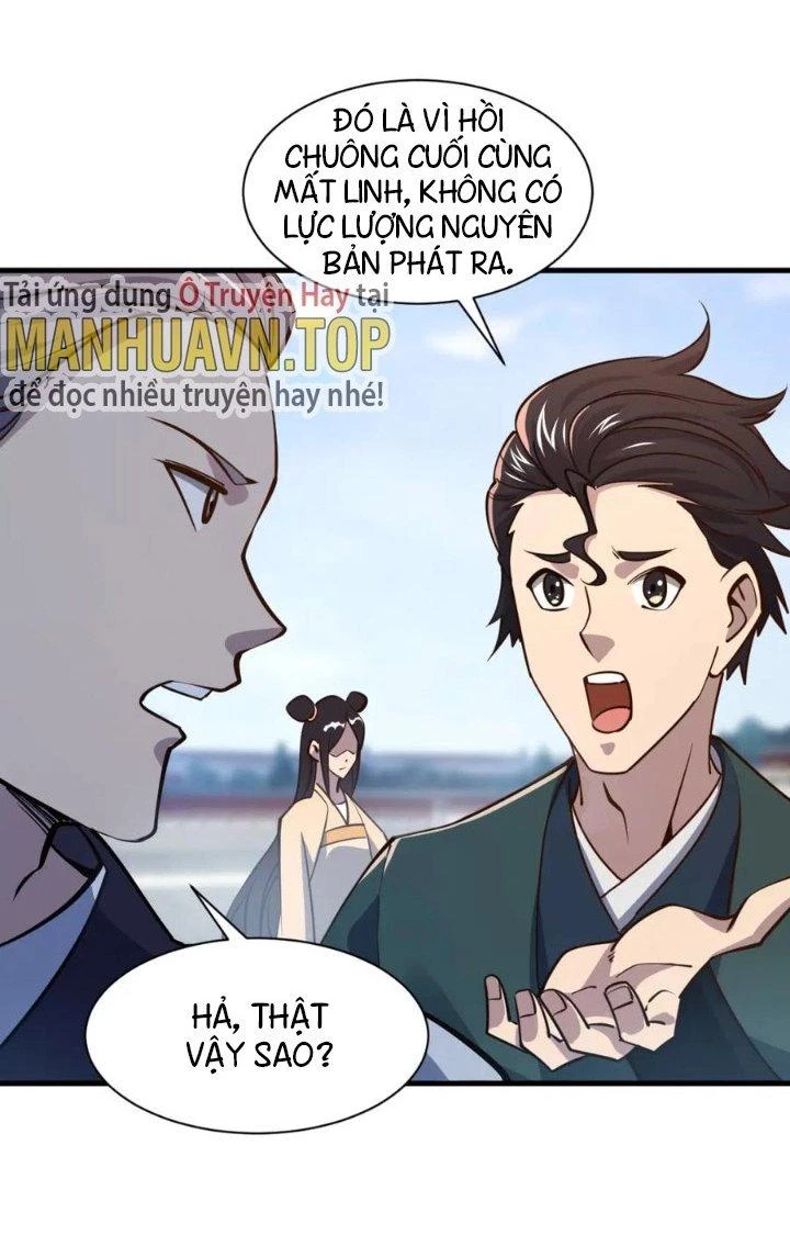 Ta Có Thể Rút Ra Thuộc Tính Chapter 53 - Trang 2
