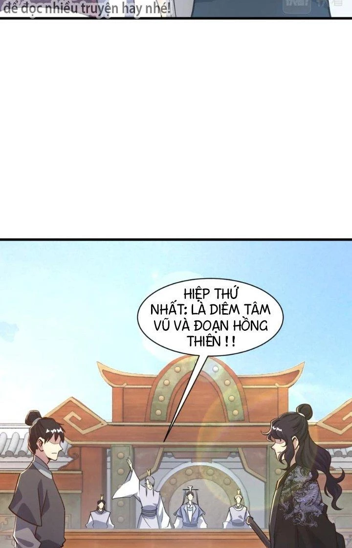 Ta Có Thể Rút Ra Thuộc Tính Chapter 53 - Trang 2